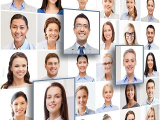 Recruiting Talent