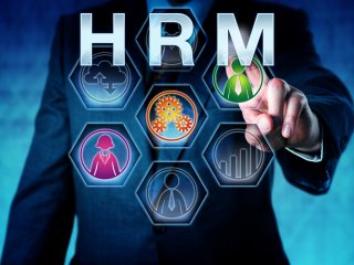 Human Resource Planning Human Resource Planning